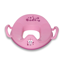 My Carry Potty poda vāka mazinātājs (uzliktnis) Pink Dragon MLTS-PIDR