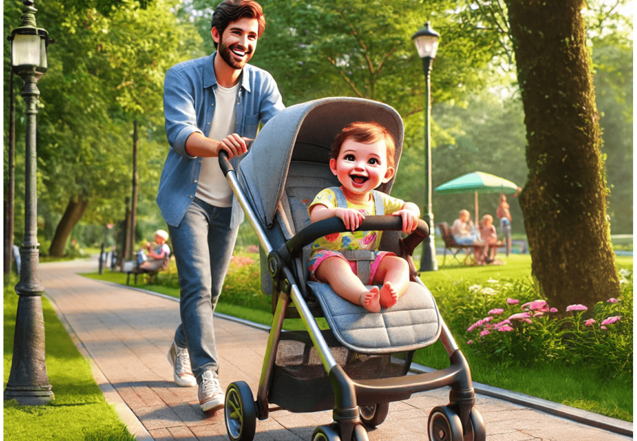 How to choose the perfect pram: Tips and advice How to choose the perfect pram: Tips and advice