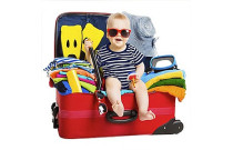 Hoitotarvikkeet äideille