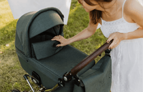 Vaunut ja tarvikkeet