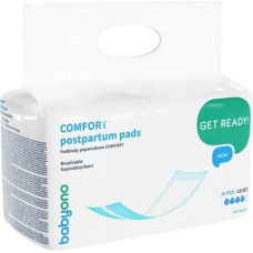 Babyono COMFORT Postpartum pads BabyOno, 597