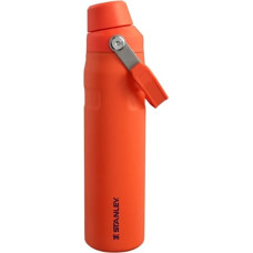 Stanley Termopudele The Aerolight IceFlow Water Bottle Fast Flow 0,6L oranža