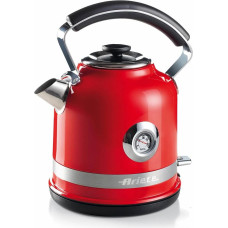 Ariete tējkanna Moderna 1,7 l, red A2854/00