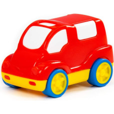 Polesie 88826 Baby Car samochód pasażerski inercyjny w worku