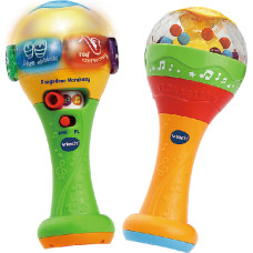 Vtech 61654 Rozgadane Marakasy