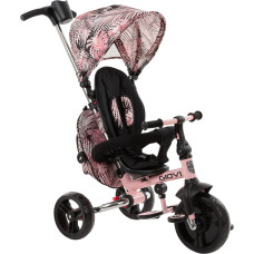 Tricycle Giovi Pink 2020