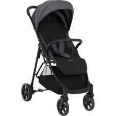 Pushchair Alexa Dark Grey