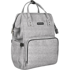 Mama bag Siena Light Grey 2023