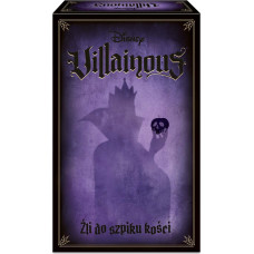 Ravensburger Disney Villainous Exp. 1 PL 27345