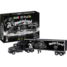 Revell Motörhead Tour Truck 00173