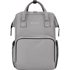 Mama bag Siena Light Grey 2025