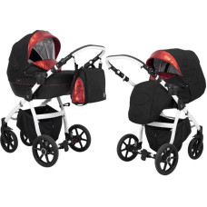 Mila Standard 2w1