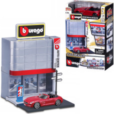 STREET FIRE Bburago City Autoliike 1:43