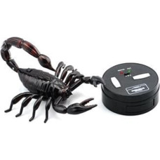 Kauko-ohjattava skorpioni