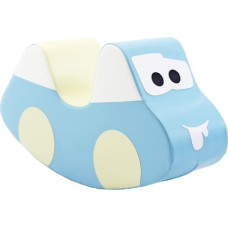 Iglu Soft Play pehmeä keinutuoli - Car