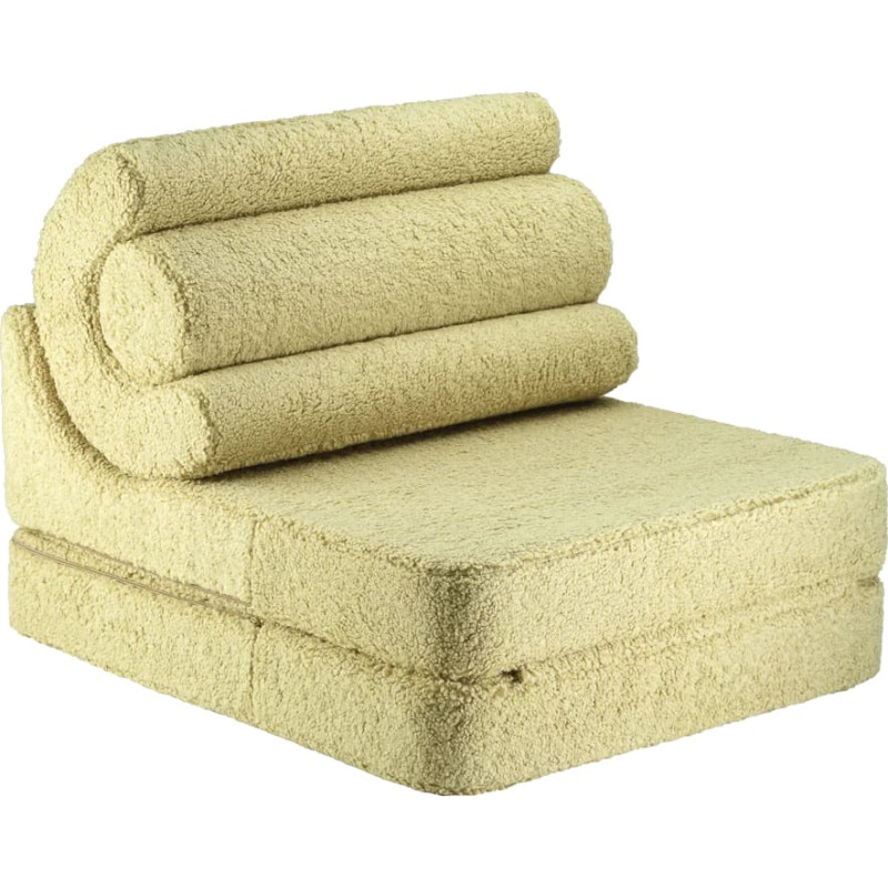 Wigiwama Matcha Flipster tuoli