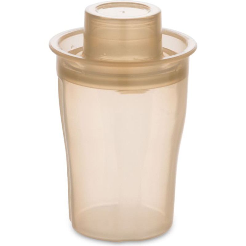 Canpol Babies 56/619, maitojauhesäiliö tuttipullolle, 3 kpl