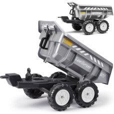 Falk kippikärry Super Dumper, 3-7 vuotta