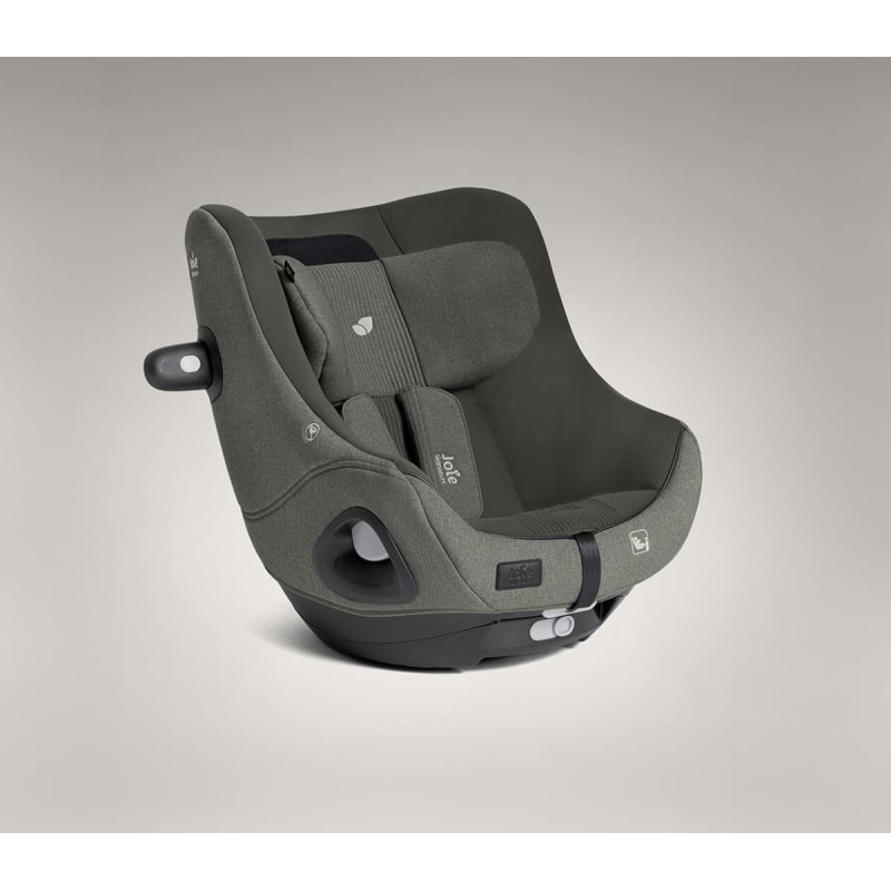 Joie I-Harbour E car seat Evergreen