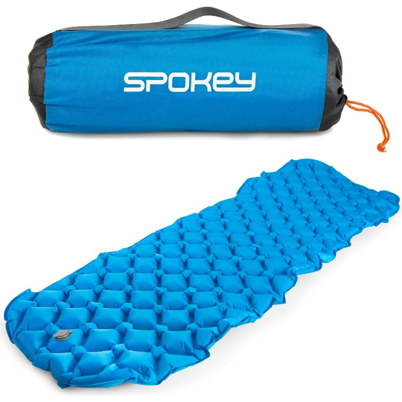 Spokey AIR BED vaelluspatja pumpulla