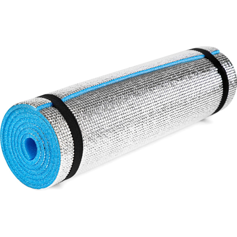 Spokey EIGER – makuualusta alumiinipinnoitteella