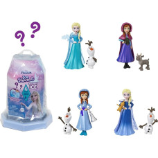 Disney-nukke 81889 – Disney Ice Reveal – Frozen
