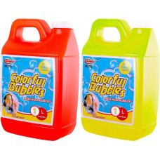 Saippuakuplaneste 1000 ml
