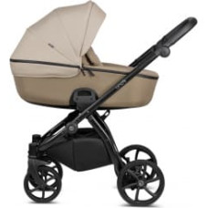 Tutis UNO5+ EARTH 2/1 Chateau Grey 005 stroller