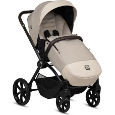 Tutis GIO 1/1 Beige 180 Pushchair