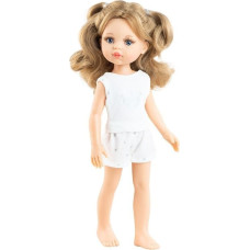 Paola Reina Doll Carla Amiga Pijama 32cm