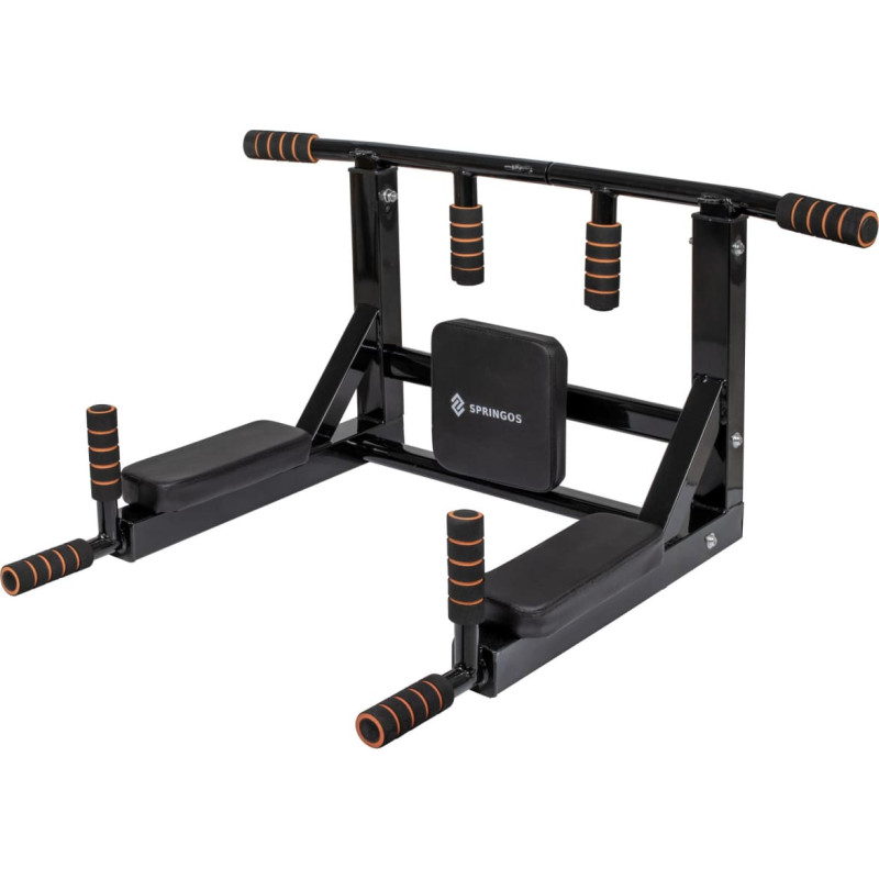 Springos monitoiminen seinäkiinnike – FA1066