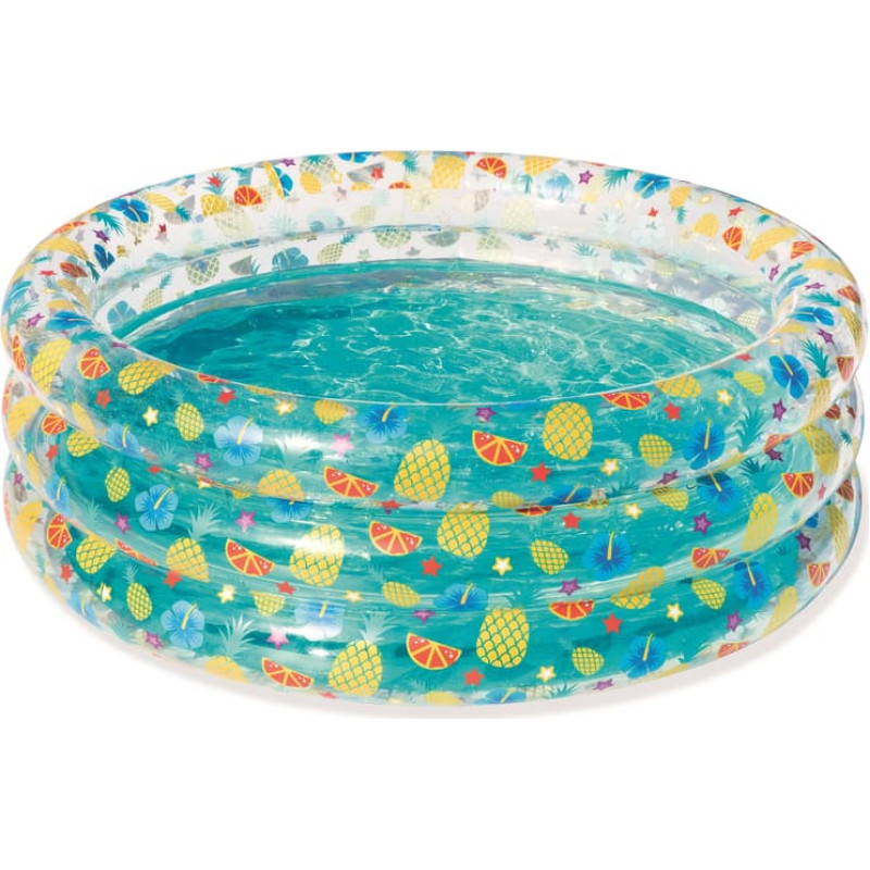 Bestway puhallettava uima-allas, 170 × 53 cm