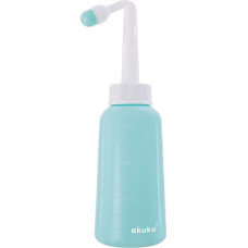 Akuku A0684 – intiimipesupullo (perineaalialueelle) – 350 ml