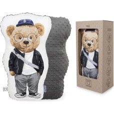 CEBABABY spilvens 50cm Fluffy Puffy Bart W-852-132-686