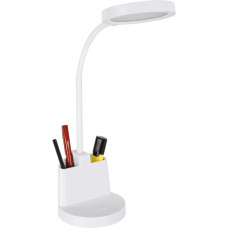 Strühm Pöytälamppu LABOR LED WHITE
