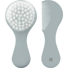 KIKKABOO Kampa- ja harjasetti Sleepy Sheep