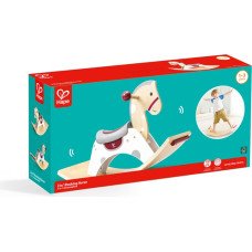 Hape 2-in-1 keinuhevonen (E1203A)