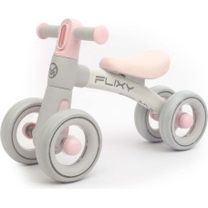 Milly Mally Tasapainopyörä Flixy Pink