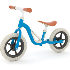 Chillafish Charlie 10" potkupyörä, Navy, lapsille 1,5–4 vuotta - CPCH01NAV