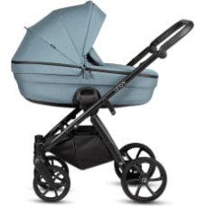 Tutis UNO6+ ESSENTIAL 2/1 Menta 143 stroller