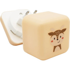 Cloud B yölampun kuutio “Hirvi”