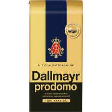 Dallmayr Coffee beans Prodomo 500g