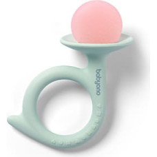 Babyono 1597/01 Silikoninen purulelu SNAIL