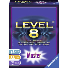 Ravensburger peli – Level 8 Master Mini