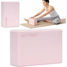 Springos Yoga block ACT0059