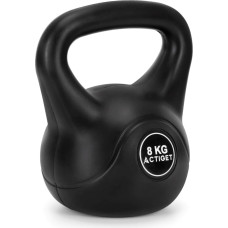 Springos Kettlebell weight 8 kg ACT0082