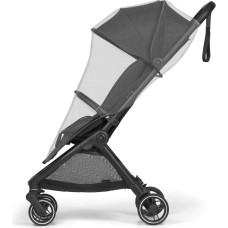 Bumprider Connect Mini hyttysverkko istuinosaan