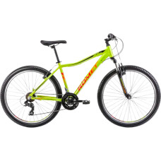 Romet Youth bicycle ROMET Rambler R6.0 JR, 26" green (M)