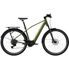 Tenways sähköpyörä TENWAYS AGO X Special Edition, 29", vihreä