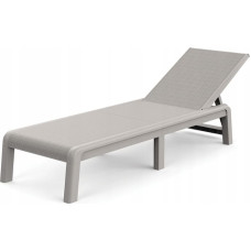 Keter Atlas aurinkotuoli, vaalea beige